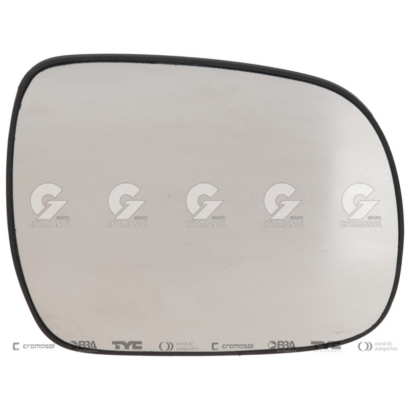 VIDRIO DE ESPEJO IND.ARG. 17298/18D