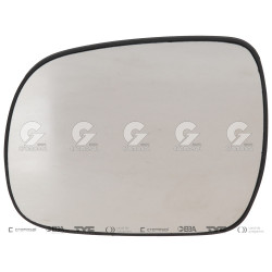 VIDRIO DE ESPEJO IND.ARG....