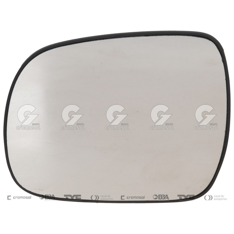 VIDRIO DE ESPEJO IND.ARG. 17298/18I
