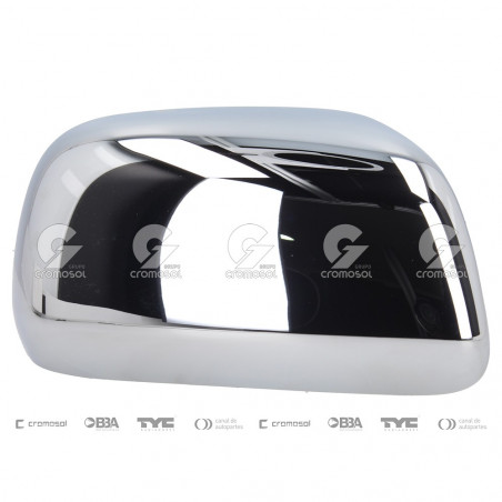 TAPA DE ESPEJO RETROVISOR EXTERIOR SPJ-ORIG. 17298/3D