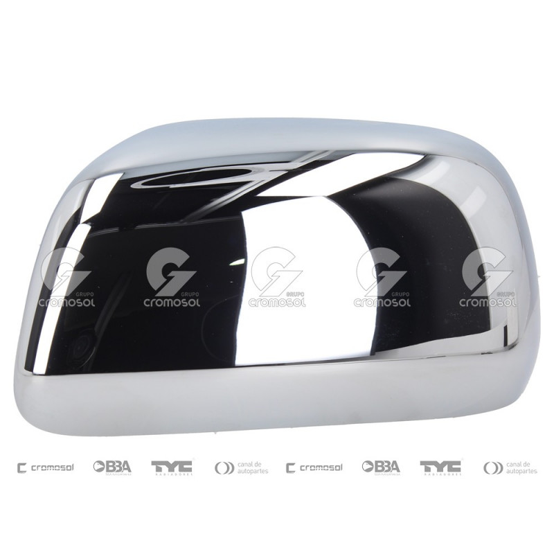 TAPA DE ESPEJO RETROVISOR EXTERIOR SPJ-ORIG. 17298/3I