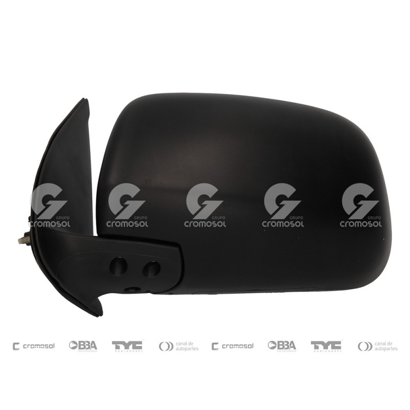 ESPEJO RETROVISOR EXTERIOR SPJ-ORIG. 17298/I