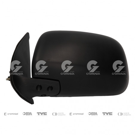 ESPEJO RETROVISOR EXTERIOR SPJ-ORIG. 17298/I