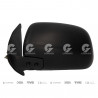 ESPEJO RETROVISOR EXTERIOR SPJ-ORIG. 17298/I