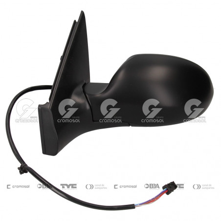 ESPEJO RETROVISOR EXTERIOR TYC 17299/10I