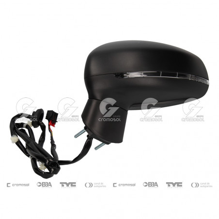 ESPEJO RETROVISOR EXTERIOR TYC 17303/I