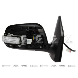 ESPEJO RETROVISOR EXTERIOR...