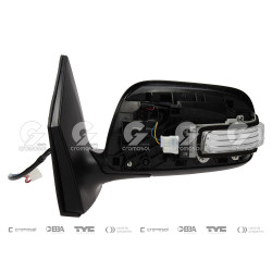 ESPEJO RETROVISOR EXTERIOR...