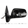 ESPEJO RETROVISOR EXTERIOR ORIG. 17306/10I