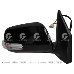 ESPEJO RETROVISOR EXTERIOR...