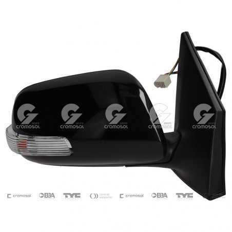 ESPEJO RETROVISOR EXTERIOR GIVING 17306/11D