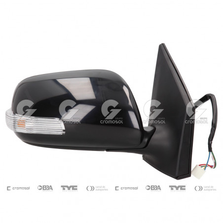 ESPEJO RETROVISOR EXTERIOR GIVING 17306/13D