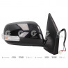 ESPEJO RETROVISOR EXTERIOR GIVING 17306/13D