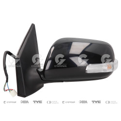 ESPEJO RETROVISOR EXTERIOR...
