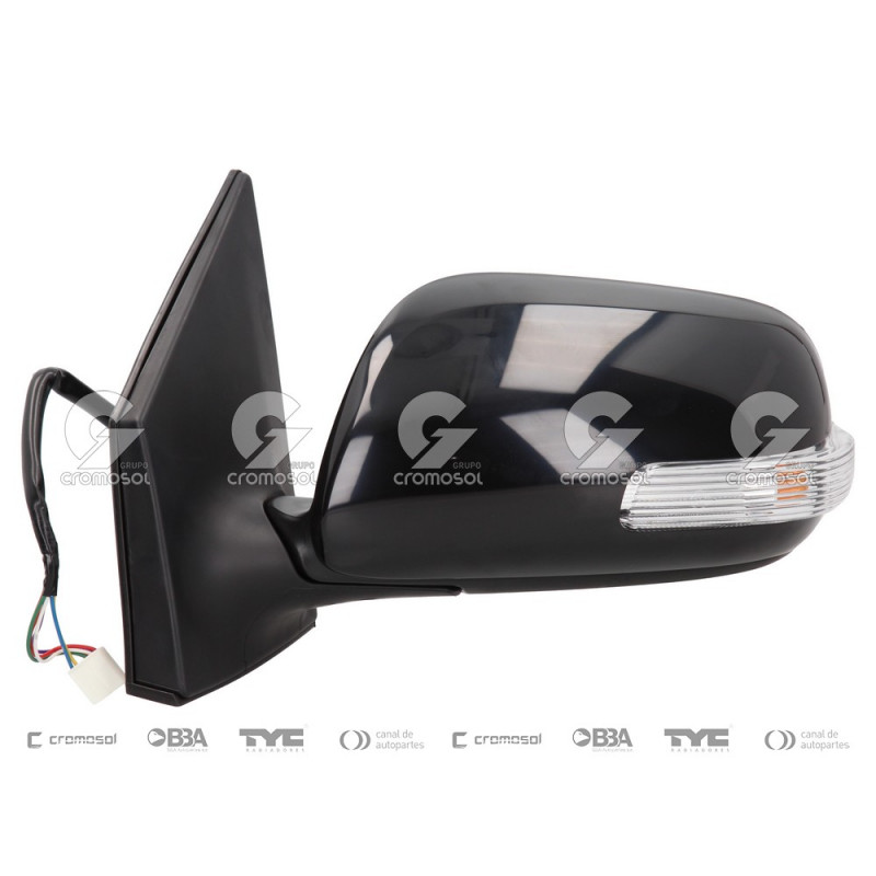 ESPEJO RETROVISOR EXTERIOR GIVING 17306/13I