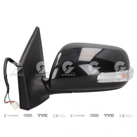 ESPEJO RETROVISOR EXTERIOR GIVING 17306/13I