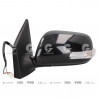 ESPEJO RETROVISOR EXTERIOR GIVING 17306/13I