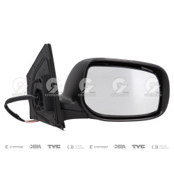 ESPEJO RETROVISOR EXTERIOR...
