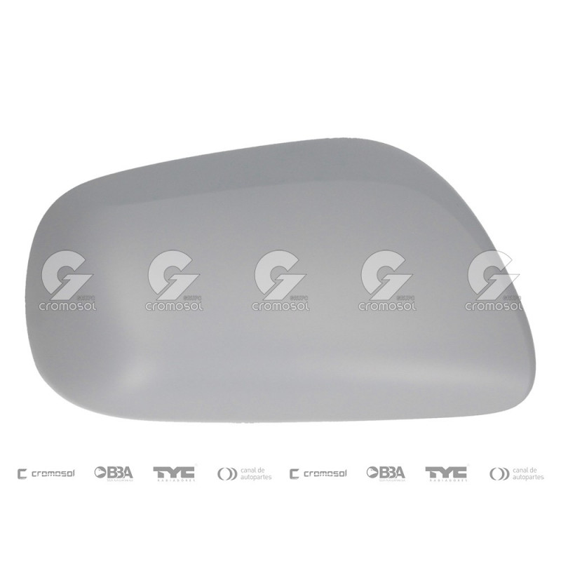 TAPA DE ESPEJO RETROVISOR EXTERIOR ORIG. 17306/3D