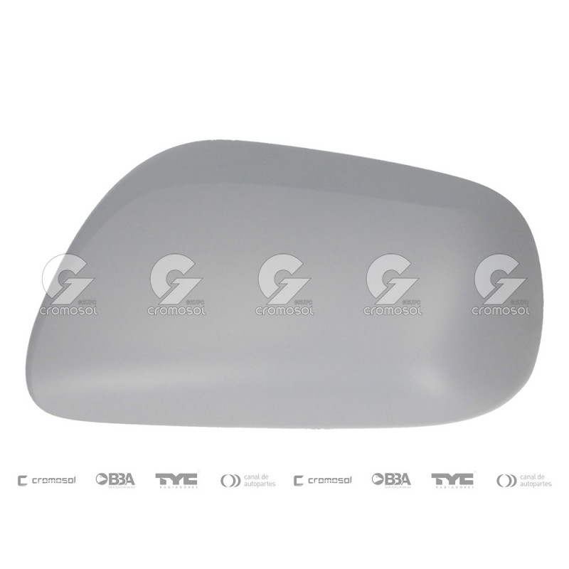 TAPA DE ESPEJO RETROVISOR EXTERIOR ORIG. 17306/3I