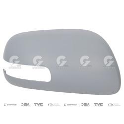 TAPA DE ESPEJO RETROVISOR...