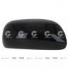 TAPA DE ESPEJO RETROVISOR EXTERIOR GIVING 17306/7D