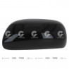 TAPA DE ESPEJO RETROVISOR EXTERIOR GIVING 17306/7I