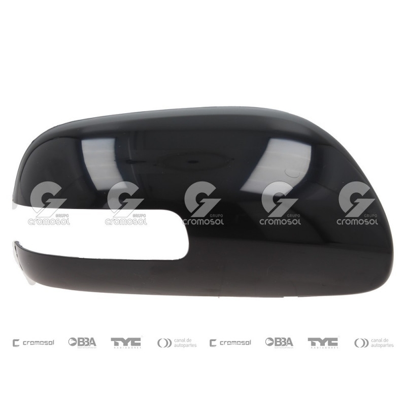 TAPA DE ESPEJO RETROVISOR EXTERIOR GIVING 17306/9D
