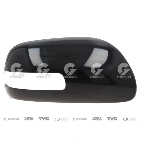 TAPA DE ESPEJO RETROVISOR EXTERIOR GIVING 17306/9D