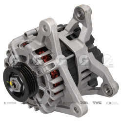 ALTERNADOR VALEO 62896