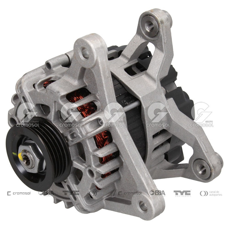 ALTERNADOR VALEO 62896