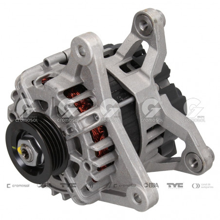 ALTERNADOR VALEO 62896