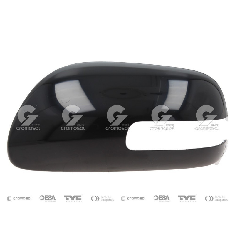 TAPA DE ESPEJO RETROVISOR EXTERIOR GIVING 17306/9I