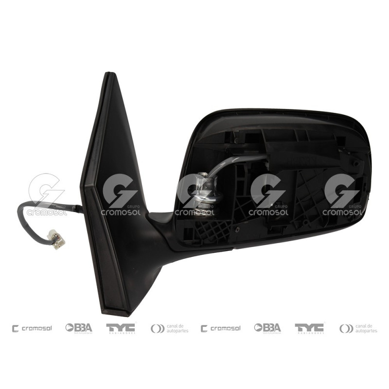 ESPEJO RETROVISOR EXTERIOR ORIG. 17306/I
