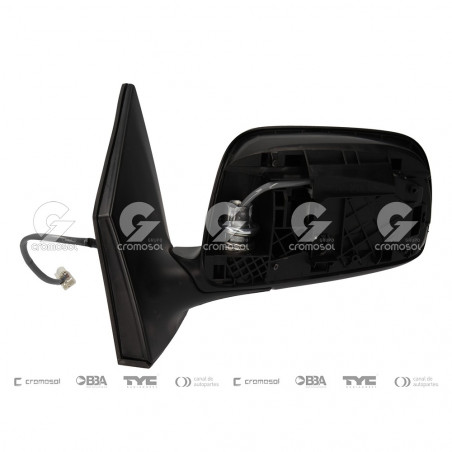 ESPEJO RETROVISOR EXTERIOR ORIG. 17306/I