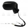 ESPEJO RETROVISOR EXTERIOR TYC 17307/10D