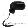 ESPEJO RETROVISOR EXTERIOR TYC 17307/10I