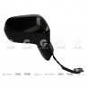 ESPEJO RETROVISOR EXTERIOR TYC 17307/11D