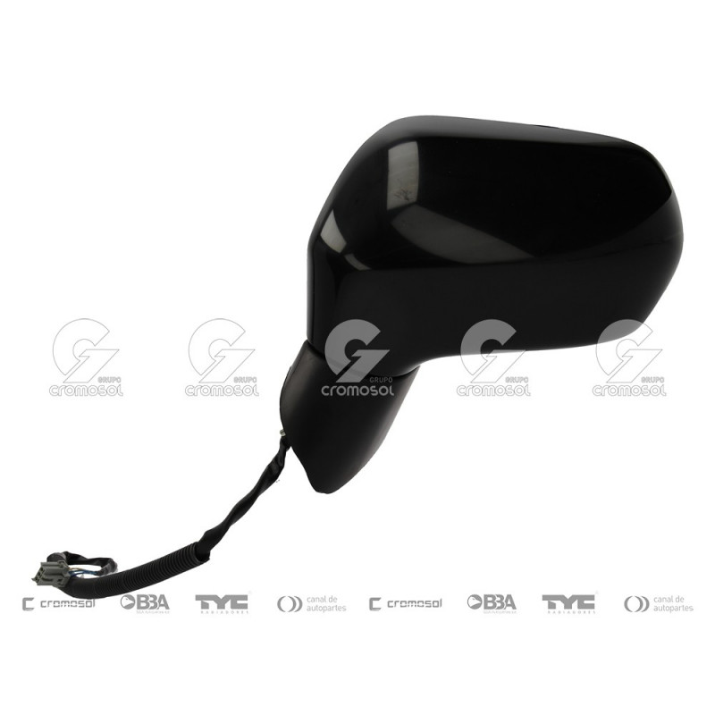 ESPEJO RETROVISOR EXTERIOR TYC 17307/11I