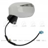 ESPEJO RETROVISOR EXTERIOR TYC 17307/I