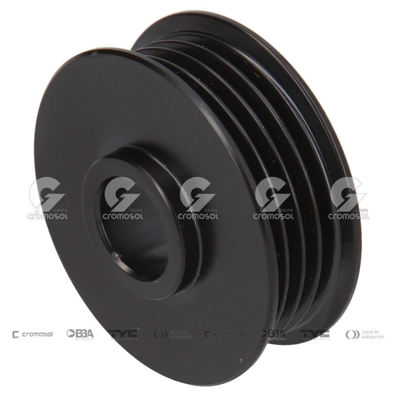 POLEA DE ALTERNADOR (FIJA) VALEO 62897
