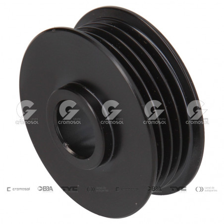 POLEA DE ALTERNADOR (FIJA) VALEO 62897