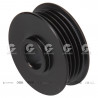 POLEA DE ALTERNADOR (FIJA) VALEO 62897