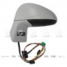 ESPEJO RETROVISOR EXTERIOR TYC 17308/I