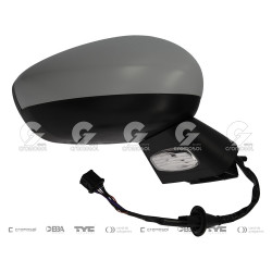 ESPEJO RETROVISOR EXTERIOR...