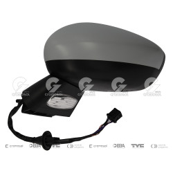 ESPEJO RETROVISOR EXTERIOR...