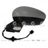 ESPEJO RETROVISOR EXTERIOR TYC 17310/I