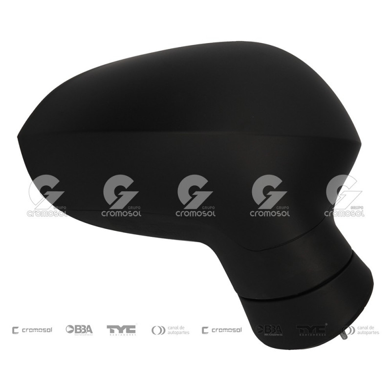 ESPEJO RETROVISOR EXTERIOR SPJ-ORIG. 17314/D