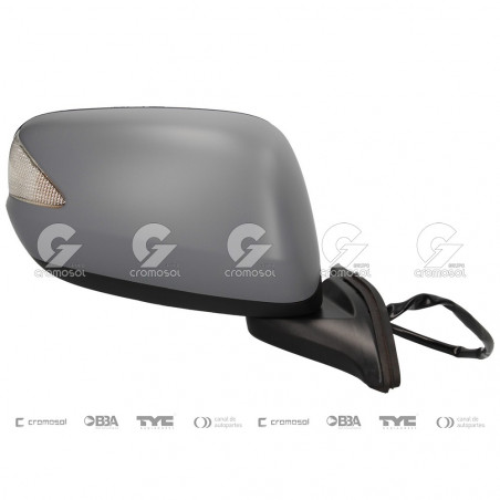 ESPEJO RETROVISOR EXTERIOR GIVING 17316/10D
