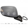 ESPEJO RETROVISOR EXTERIOR GIVING 17316/10D
